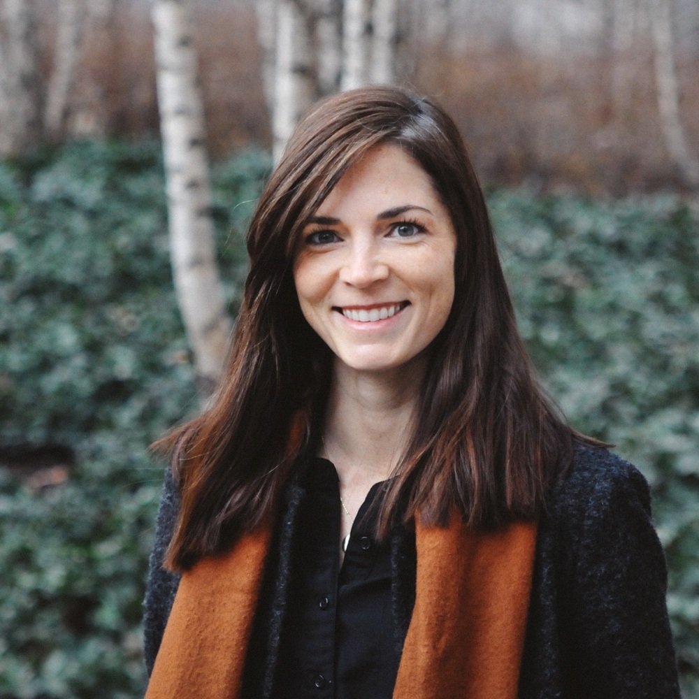 Meet your Posher, Rachel